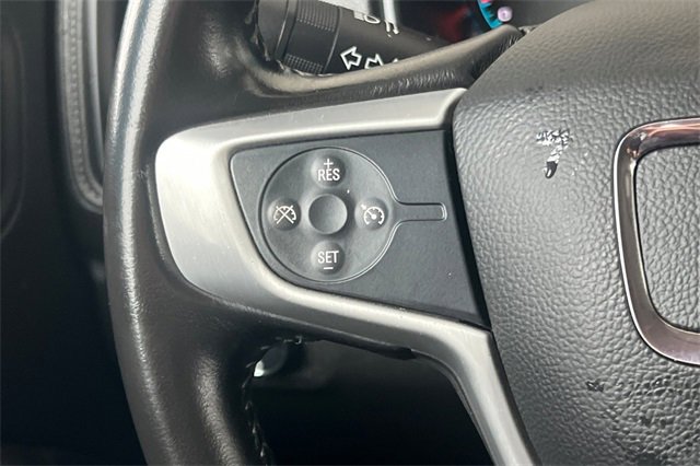 Used 2022 GMC Canyon Elevation w/ Trailering Package image 28