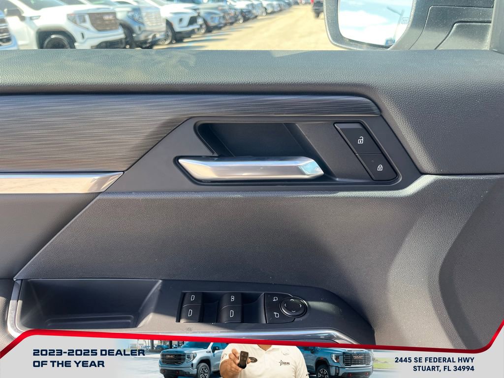 New 2026 GMC Acadia Elevation w/ Black Edition image 23