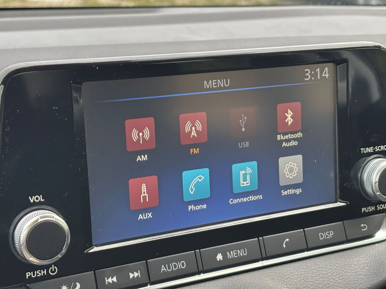 Used 2025 Nissan Sentra S image 20