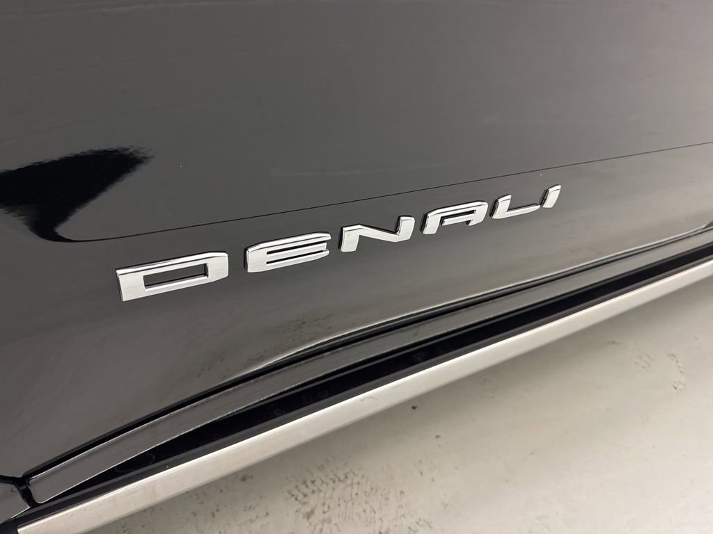 New 2026 GMC Sierra 1500 Denali image 12