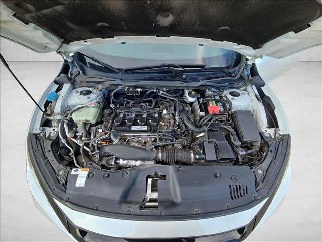 Used 2020 Honda Civic Touring image 22