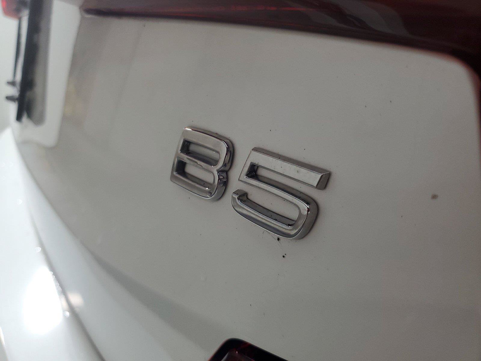 Certified 2024 Volvo S60 B5 Core FWD image 7