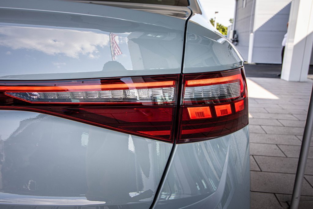 New 2026 Volkswagen Jetta GLI Autobahn image 18