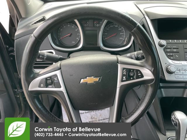 Used 2014 Chevrolet Equinox LT AWD/4WD image 34