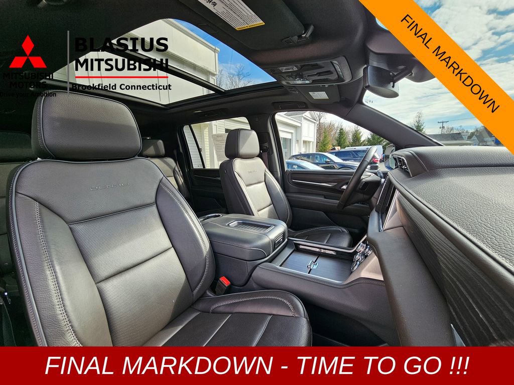 Used 2023 GMC Yukon XL Denali image 22