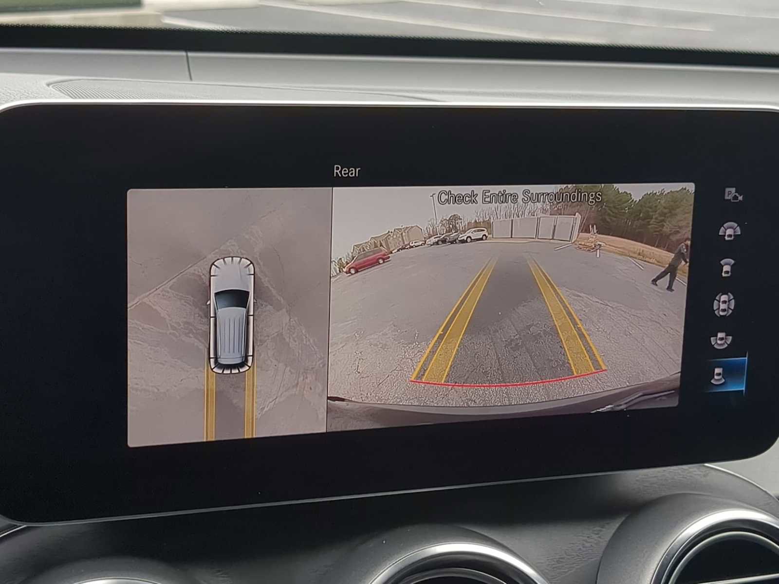 Used 2022 Mercedes-Benz GLC 300 4MATIC image 20