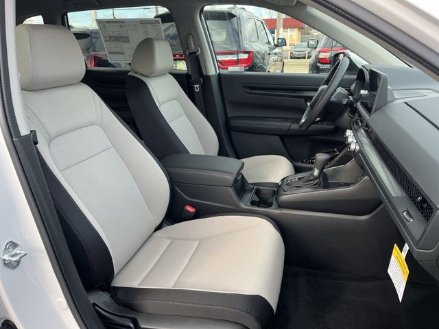 New 2026 Honda CR-V LX image 25