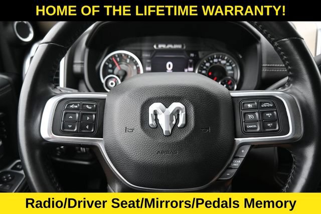 Used 2022 RAM 3500 Laramie RWD image 31