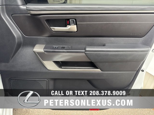 Used 2022 Toyota Tundra SR5 image 11