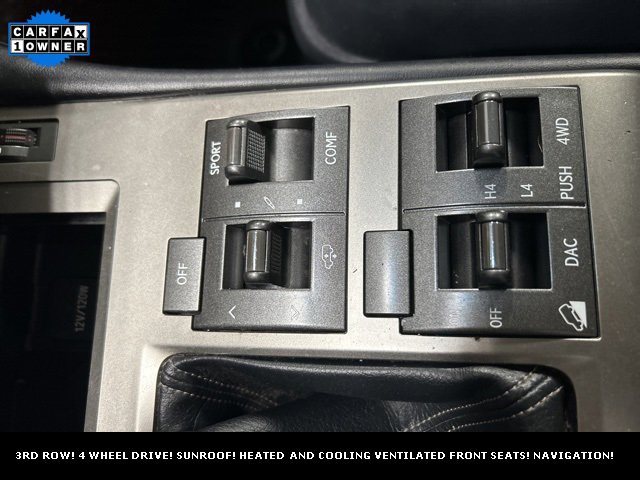 Used 2018 Lexus GX 460 Luxury image 32