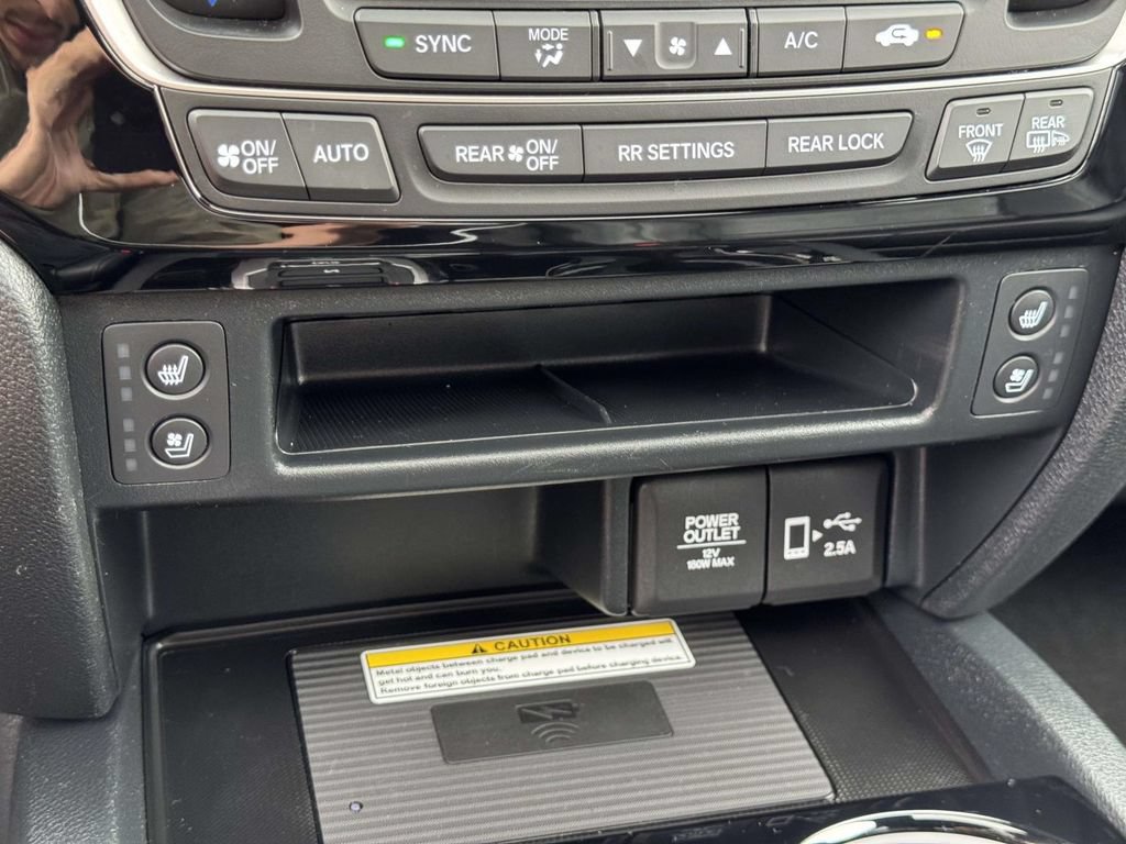 Certified 2023 Honda Passport Elite image 29
