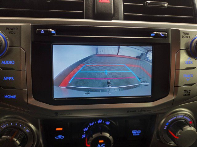 Used 2017 Toyota 4Runner SR5 image 50