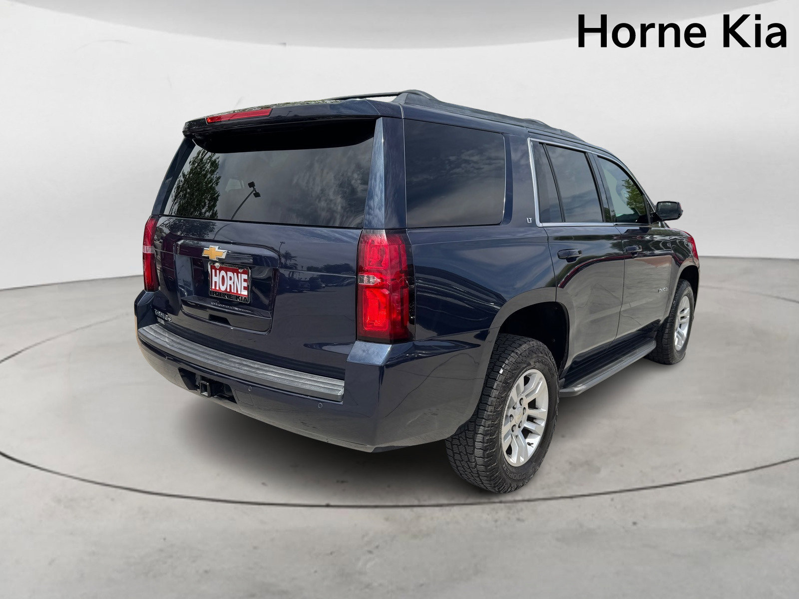 Used 2019 Chevrolet Tahoe LT image 4