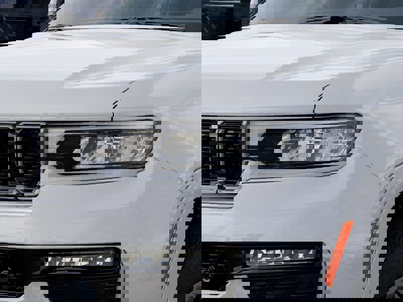 New 2026 Jeep Grand Cherokee L Summit w/ Obsidian Package image 15