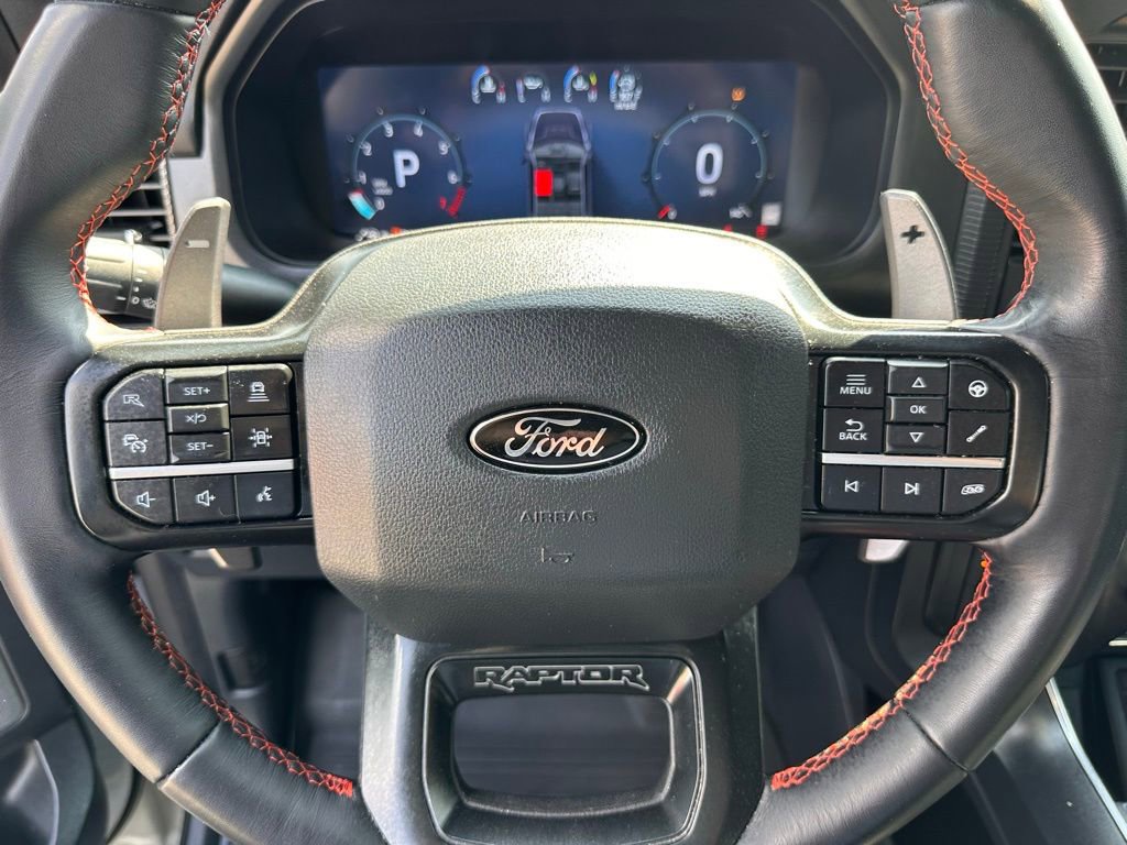 Used 2024 Ford F150 Raptor image 26
