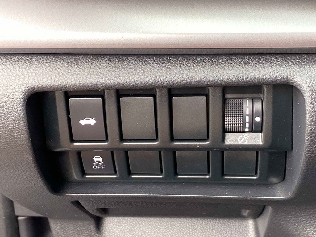 Certified 2023 Subaru WRX AWD/4WD image 22