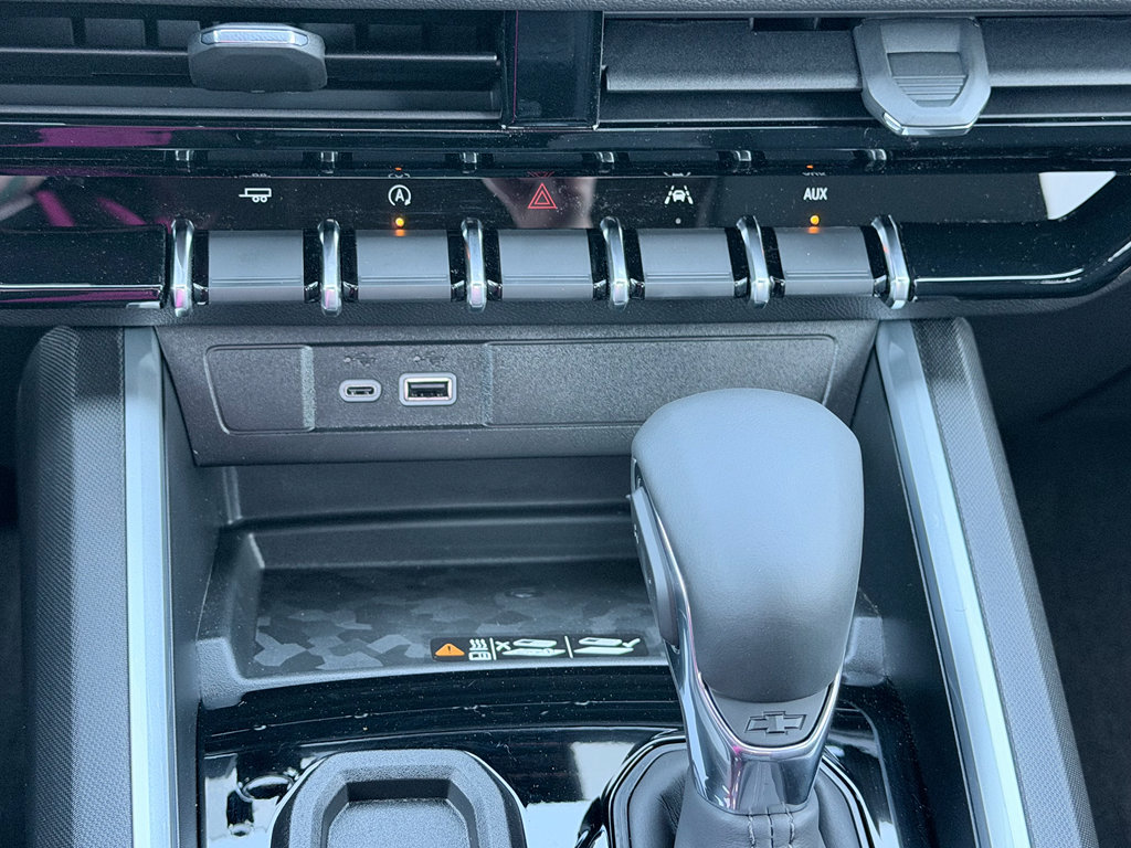 New 2026 Chevrolet Colorado LT w/ LT Convenience Package RWD image 17