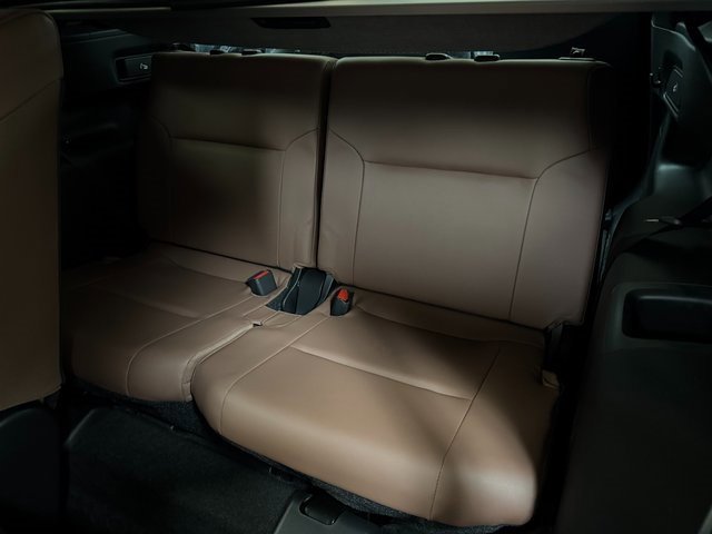 New 2025 Mitsubishi Outlander SEL image 26
