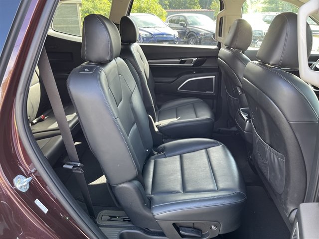 Used 2020 Kia Telluride S AWD/4WD image 35