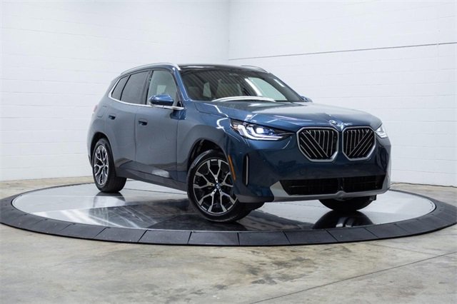 New 2026 BMW X3 xDrive30 image 5