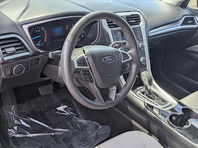 Used 2016 Ford Fusion S w/ Equipment Group 101A image 10