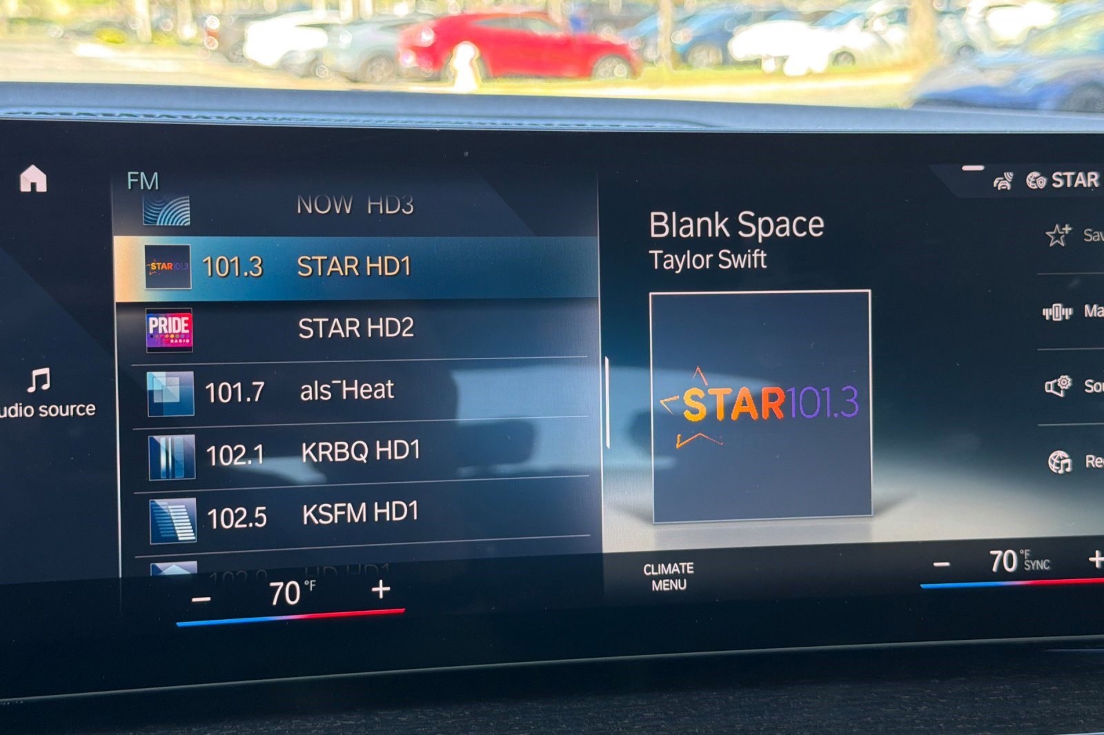 Certified 2023 BMW i4 eDrive35 w/ Premium Package image 23