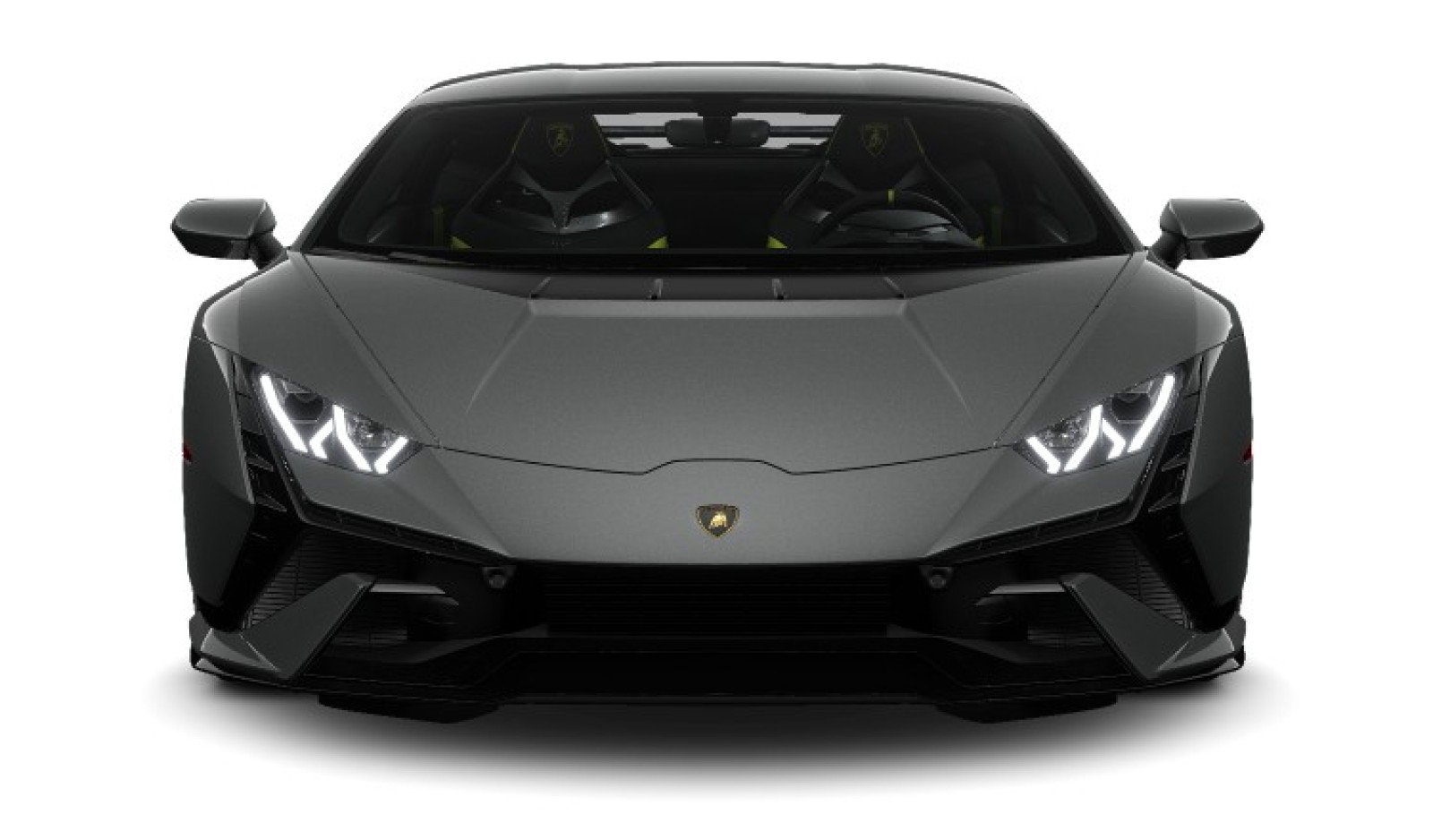 Used 2023 Lamborghini Huracan Tecnica RWD image 5