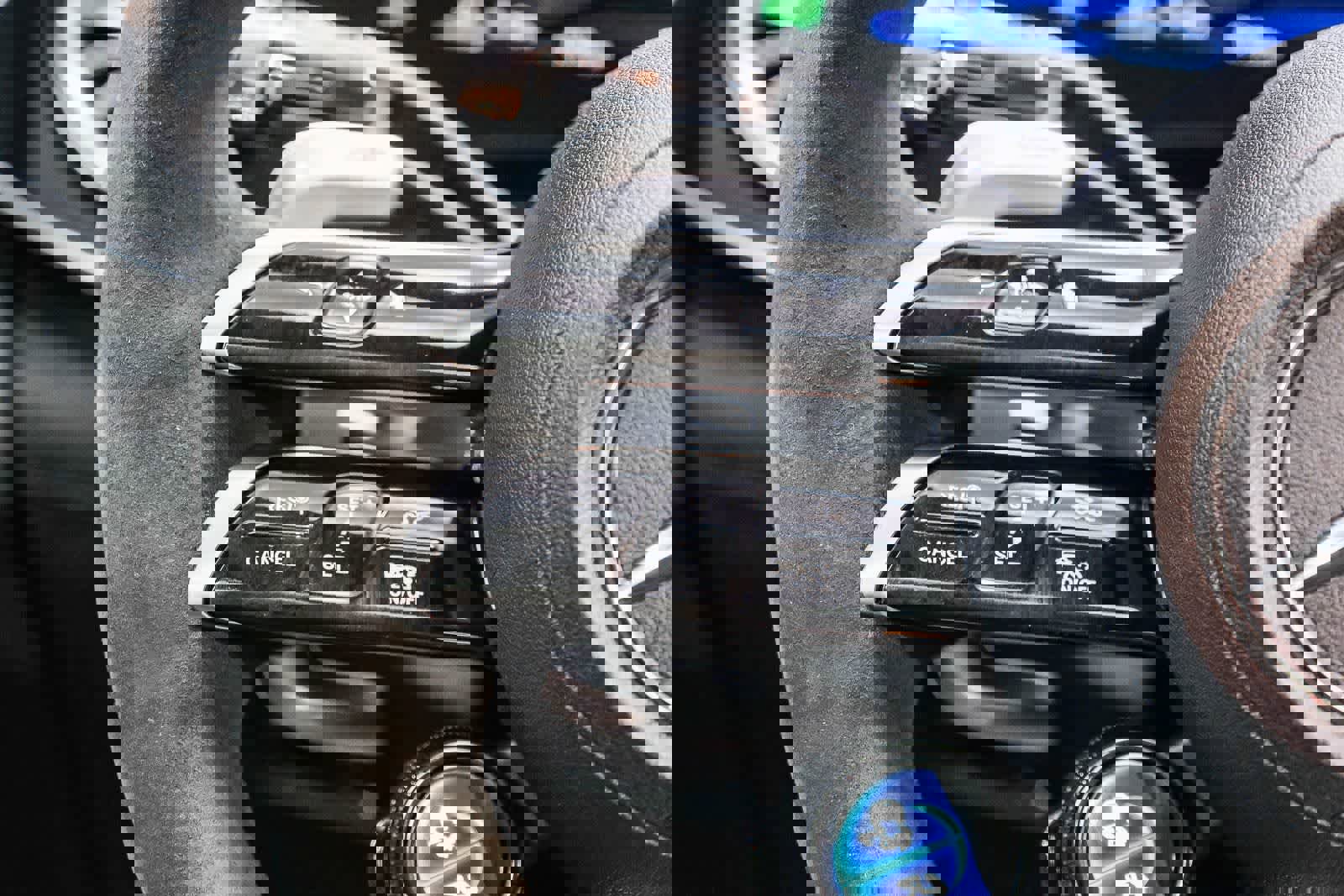 Certified 2024 Mercedes-Benz EQE AMG 4MATIC Sedan image 19