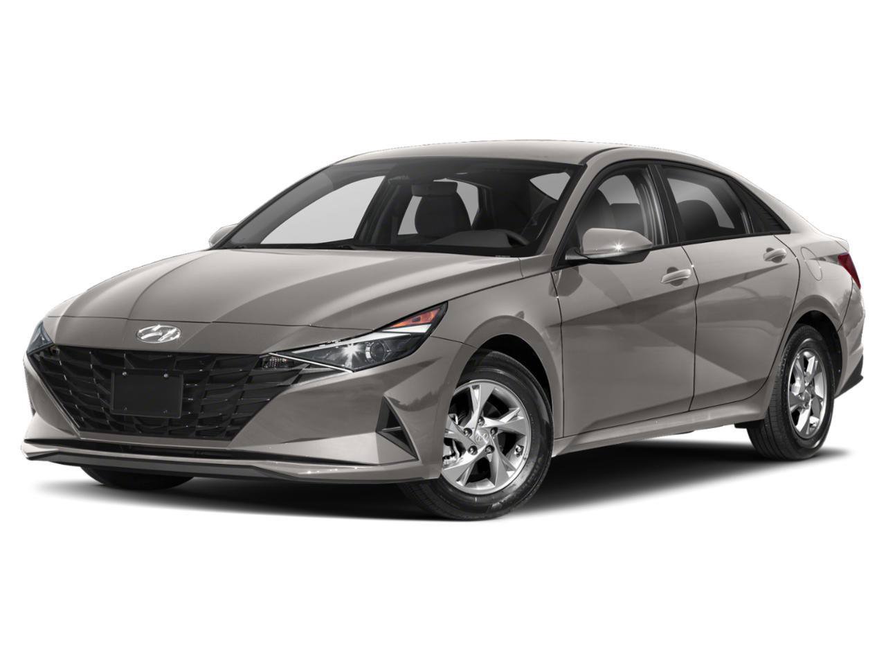 Used 2023 Hyundai Elantra SE