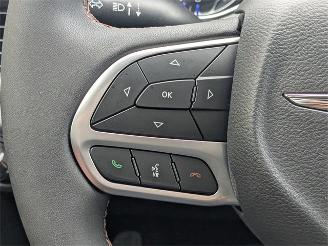 New 2026 Chrysler Pacifica Pinnacle image 27