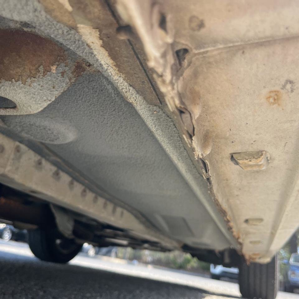 Used 2006 Ford Fusion SEL image 20