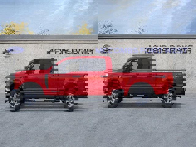 New 2026 Ford F250 XLT w/ FX4 Off-Road Package image 5