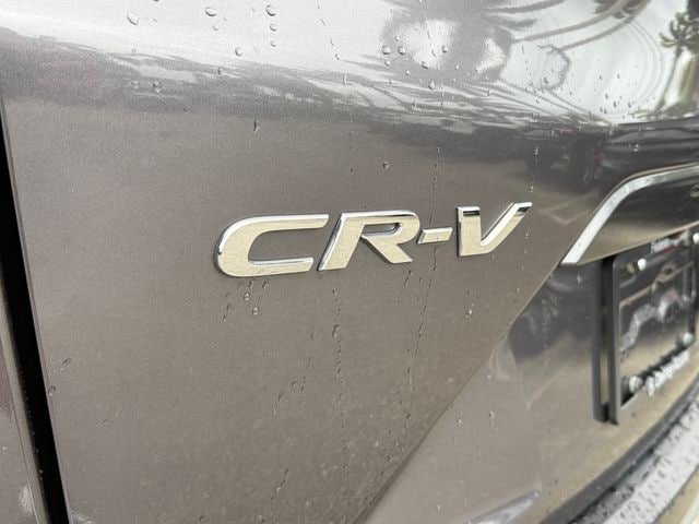 Certified 2022 Honda CR-V EX image 16