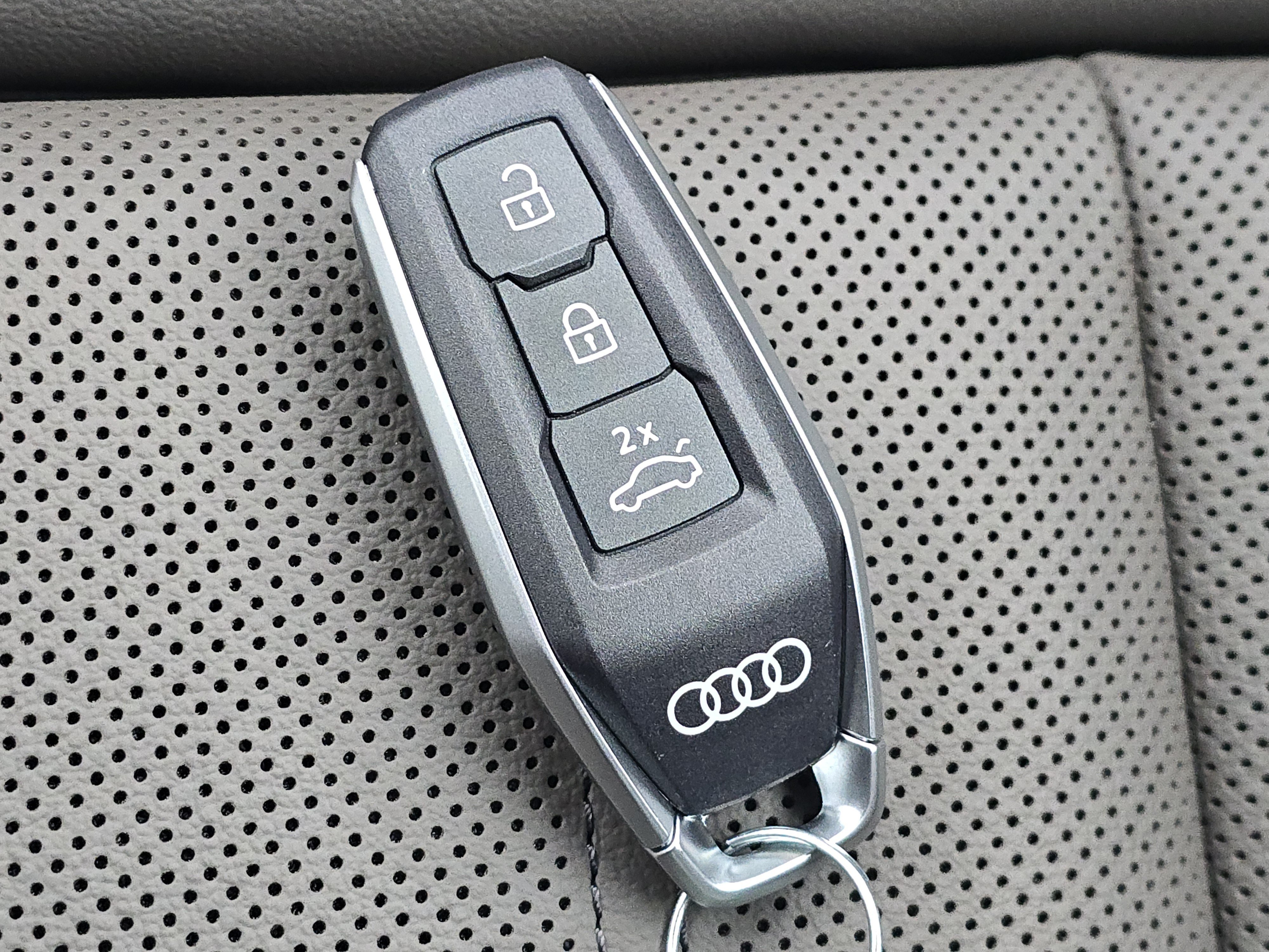 New 2026 Audi Q5 Prestige AWD/4WD image 28