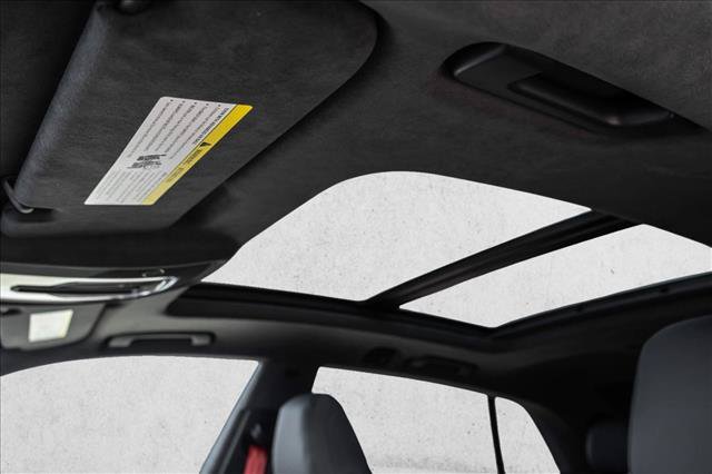 New 2026 Audi SQ8 Prestige AWD/4WD image 11