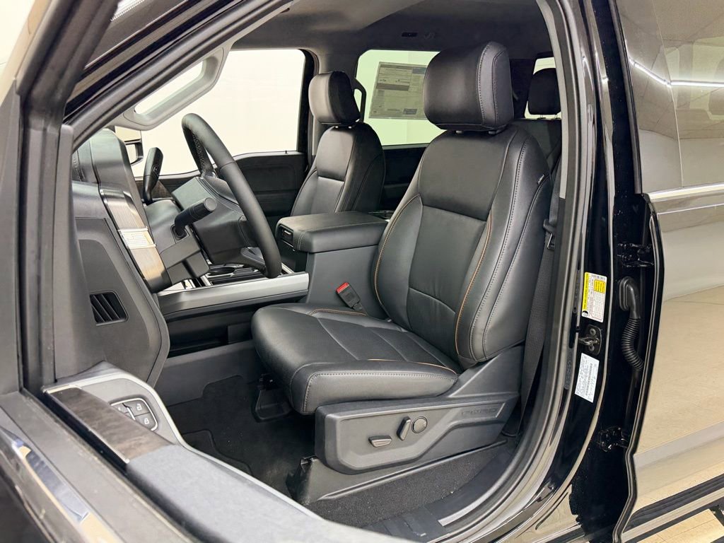 New 2026 Ford F250 Lariat w/ Lariat Ultimate Package image 20