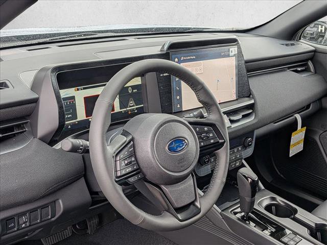 New 2026 Subaru Outback Premium AWD/4WD image 3