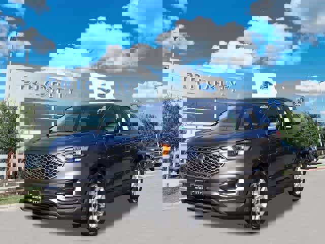 Used 2023 Ford Edge SEL