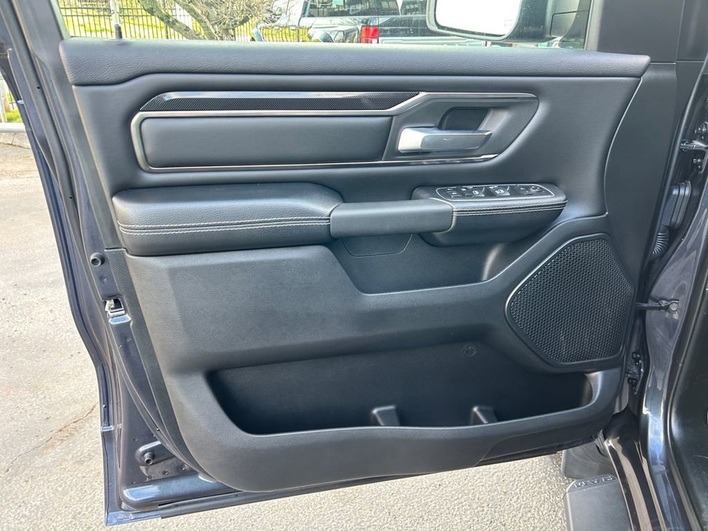 Used 2020 RAM 1500 Rebel w/ Rebel Level 1 Equipment Group image 22