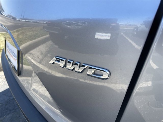 Used 2019 Honda CR-V EX image 16