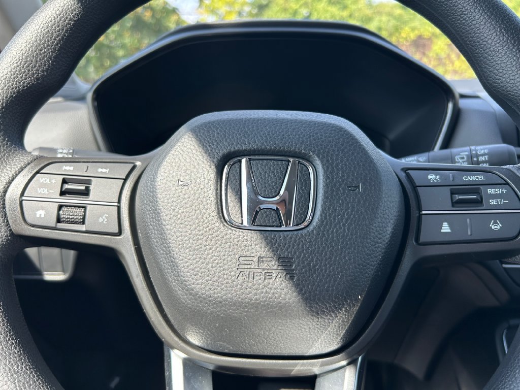 New 2026 Honda CR-V EX image 23