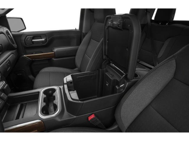 Used 2020 Chevrolet Silverado 1500 RST w/ RST Value Package AWD/4WD image 17