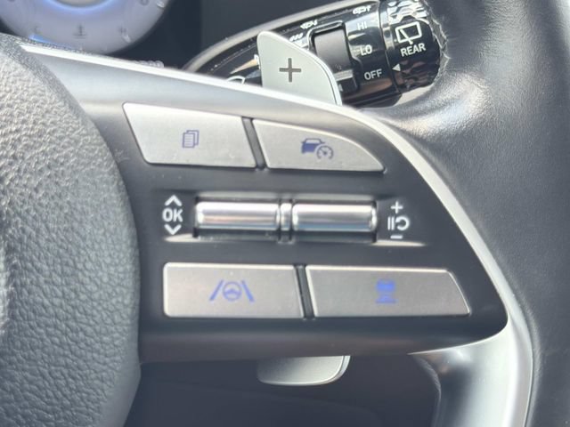 Used 2024 Hyundai Palisade Calligraphy AWD/4WD image 25
