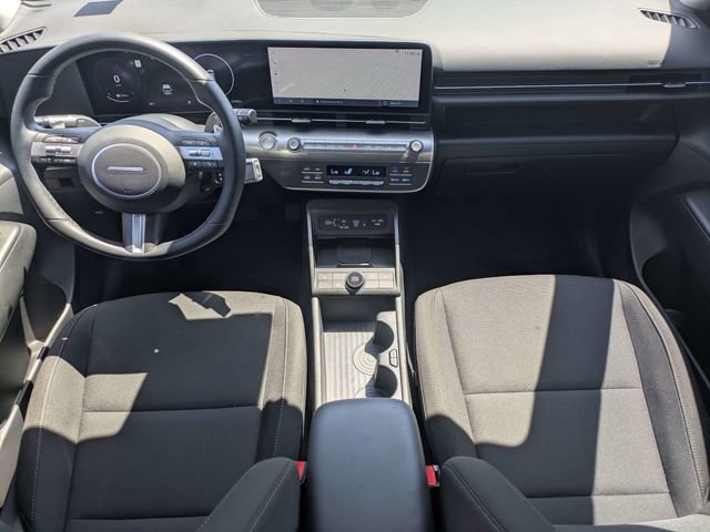 Used 2024 Hyundai Kona SEL w/ Convenience Package FWD image 15