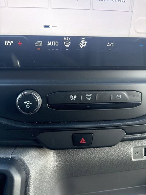 New 2025 Ford Transit 350 Low Roof AWD w/ Load Area Protection Package image 29