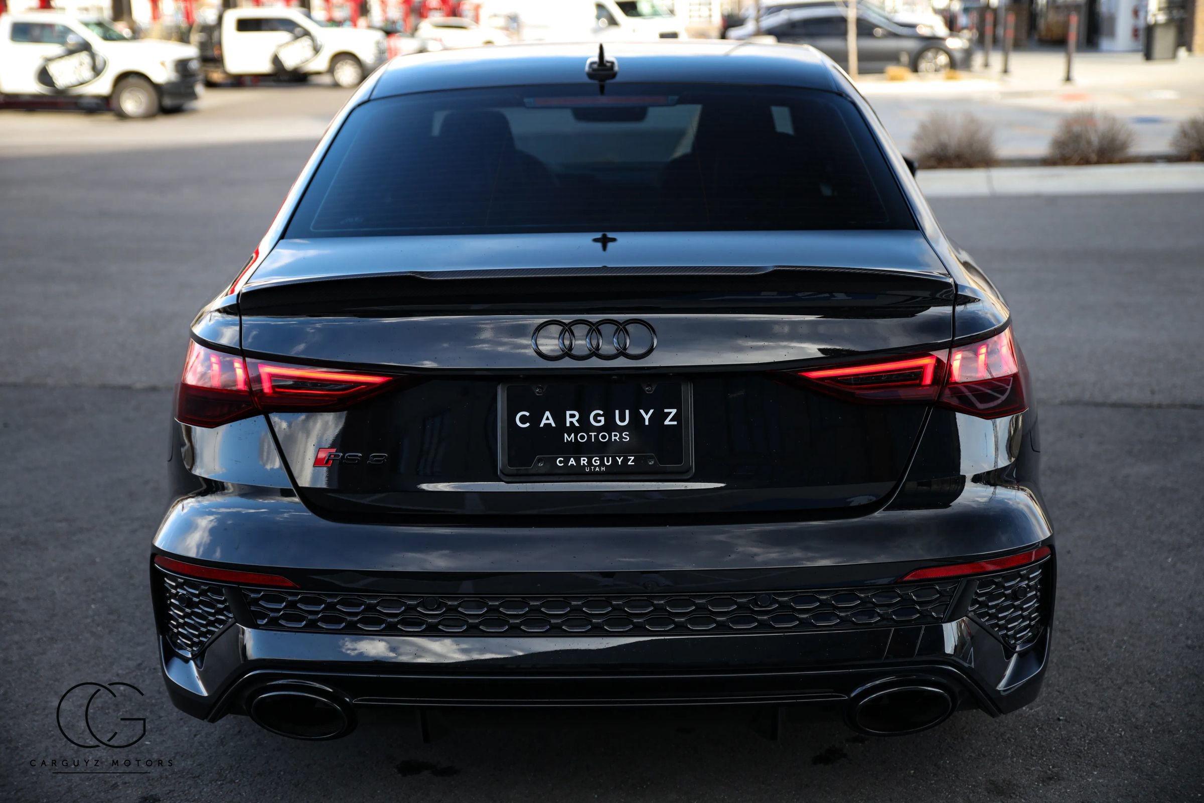 Used 2024 Audi RS 3 image 15