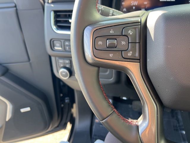 Certified 2024 Chevrolet Suburban RST w/ Luxury Package image 14