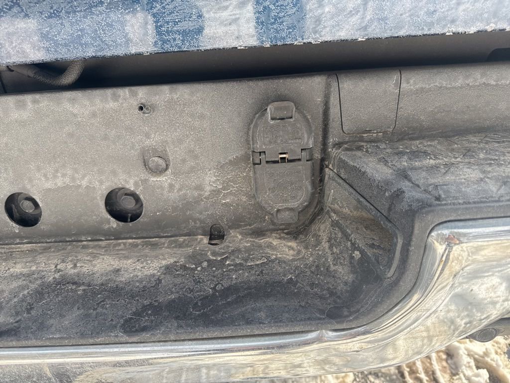 Used 2023 RAM 1500 Big Horn image 36