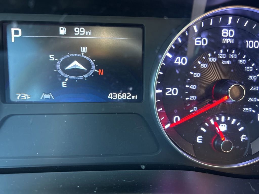 Used 2023 Kia Forte GT-Line image 25