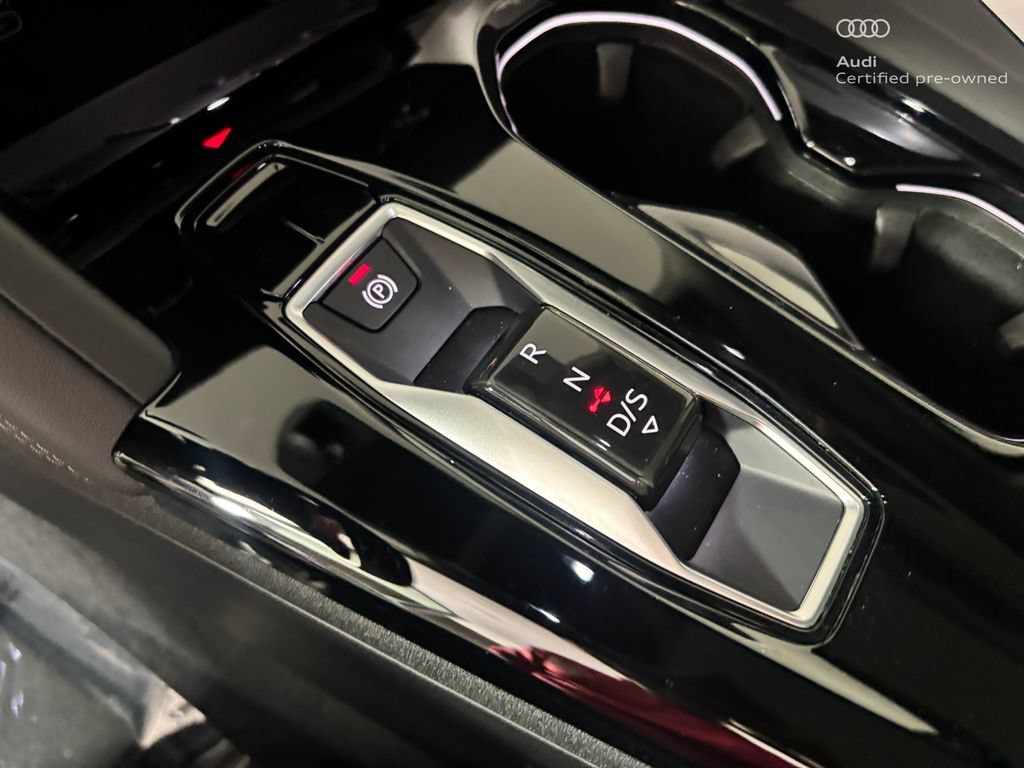 Certified 2025 Audi Q5 Premium w/ Convenience Package AWD/4WD image 30